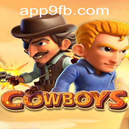 Explorando o Universo do Jogo COWBOYS: Uma Jornada no Faroeste