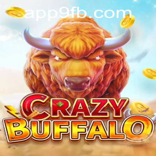 Descubra Tudo Sobre CRAZYBUFFALO: O Jogo Revolucionário da Plataforma 9FB.APP