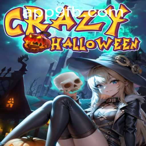 CrazyHalloween: Um Mergulho no Mundo Assustador e Divertido dos Jogos de Halloween
