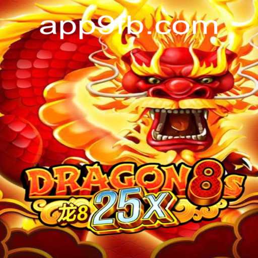 Dragon8s25x - Um Mergulho no Universo dos Jogos de Tabuleiro com 9FB.APP