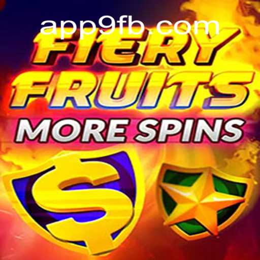 Descubra FieryFruitsMoreSpins: Um Mergulho no Mundo dos Jogos Digitais