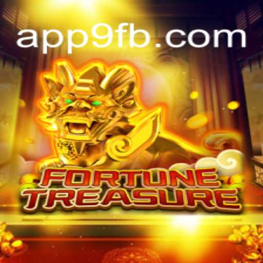 FortuneTreasure: A Gameplay Adventure in the Digital Realm