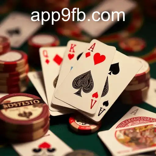 Jogos de cartas: Um Mundo de Estratégia e Diversão