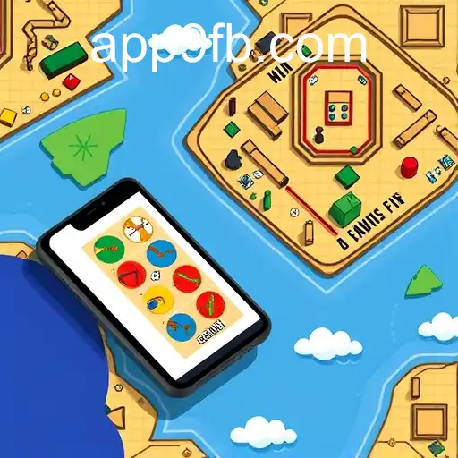 Explorando o Fascinante Mundo dos Jogos de Tabuleiro com 9FB.APP