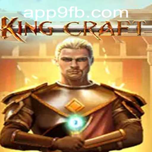 Explorando o Universo de KingcraftMenomin e a Ascensão de 9FB.APP