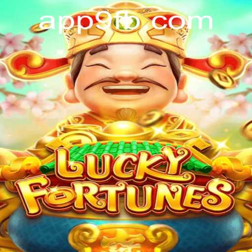 Explorando o Mundo do LUCKYFORTUNES: Um Fenômeno Inovador de Jogo