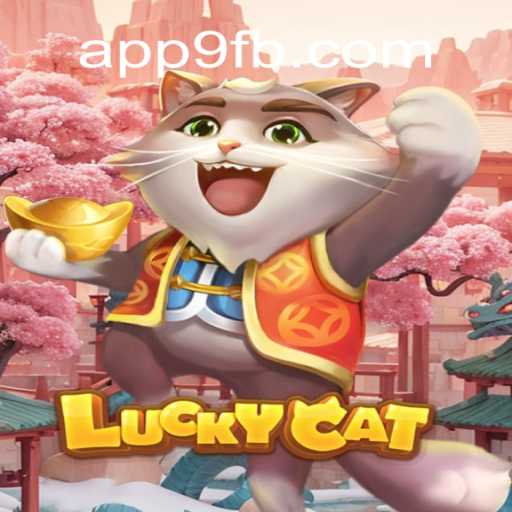 LuckyCat: Um Mergulho no Mundo do Jogo Inovador em 9FB.APP