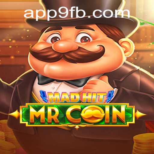 MadHitMrCoin: Descubra o Mundo Fascinante do Jogo Viral 9FB.APP