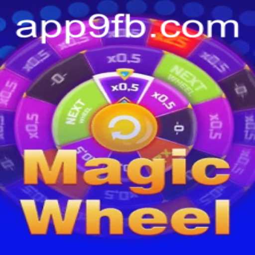 Descubra o Fascinante Mundo de MagicWheel: O Jogo que Está Revolucionando o Entretenimento