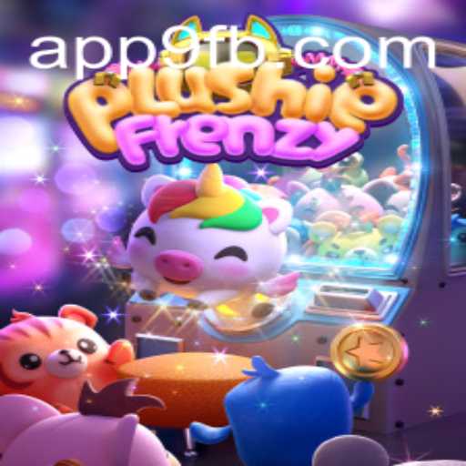 Explorando o Mundo Encantado de PlushieFrenzy e a Inovação 9FB.APP