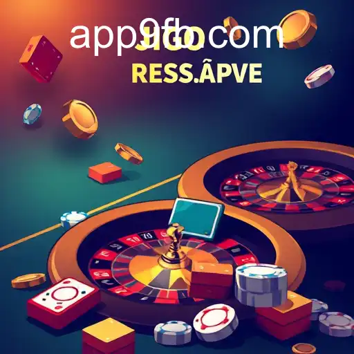 Jogo Responsável e 9FB.APP: A Abordagem Fundamental para Jogadores