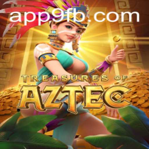 Uma Jornada Através de Treasures of Aztec: O Mundo dos Tesouros Antigos